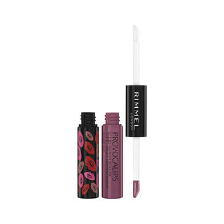 Rimmel London Provocalips Liquid Lipstick - 220 Lazy Daze