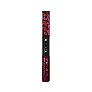 Rimmel London Provocalips Liquid Lipstick - 570 Fire Cracker