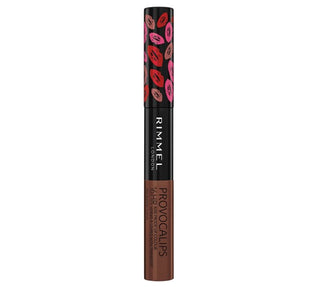 Rimmel London Provocalips Liquid Lipstick - 780 Shore Thing