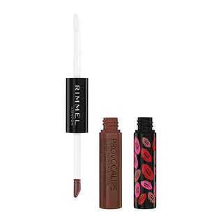 Rimmel London Provocalips Liquid Lipstick - 780 Shore Thing
