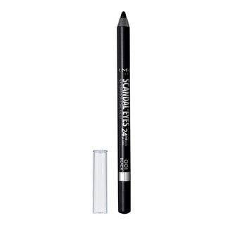 Rimmel London Scandaleyes Waterproof Kohl Kajal Liner - Black