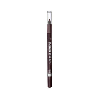 Rimmel London Scandaleyes Waterproof Kohl Kajal Liner - Deep Wine