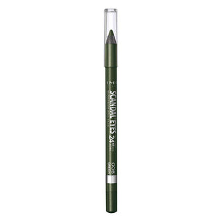 Rimmel London Scandaleyes Waterproof Kohl Kajal Liner - Green