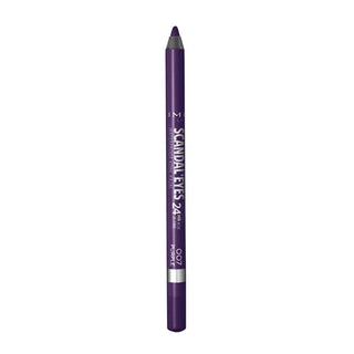 Rimmel London Scandaleyes Waterproof Kohl Kajal Liner - Purple