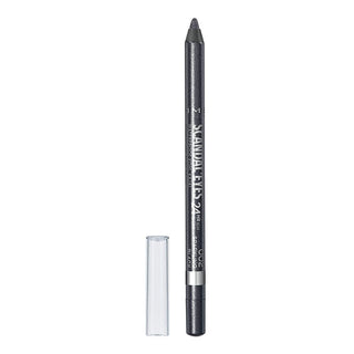 Rimmel London Scandaleyes Waterproof Kohl Kajal Liner - Sparkling Black