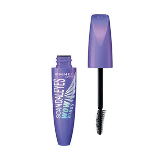 Rimmel London Scandaleyes Wow Wings Mascara