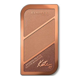 Rimmel London Sculpting Palette by Kate - Bronze