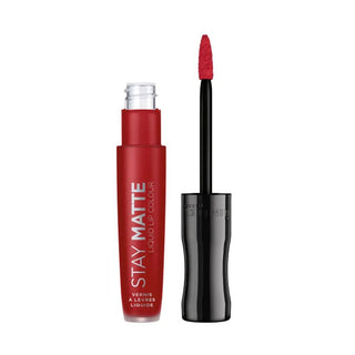 Rimmel London Stay Matte Liquid Lip Colour - Fire Starter