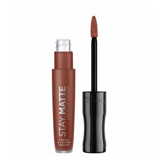 Rimmel London Stay Matte Liquid Lip Colour - Love Bite