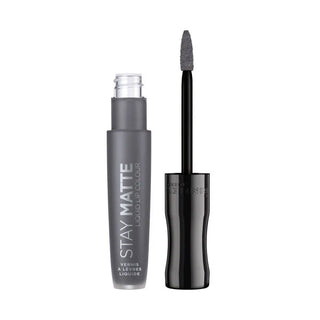 Rimmel London Stay Matte Liquid Lip Colour - Shadow