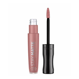 Rimmel London Stay Matte Liquid Lip Colour - Strapless