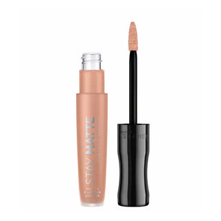 Rimmel London Stay Matte Liquid Lip Colour - Stripped