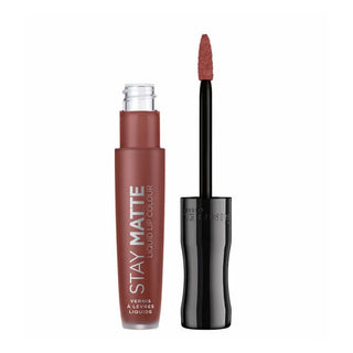 Rimmel London Stay Matte Liquid Lip Colour - Trouble Maker