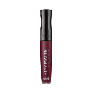 Rimmel London Stay Matte Liquid Lip Colour - Trust You