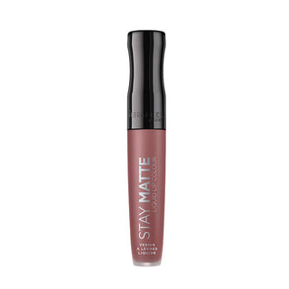 Rimmel London Stay Matte Liquid Lip Colour - Urban Affair