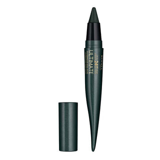 Rimmel London Ultimate Kohl Kajal Eyeliner - Smoked Emerald