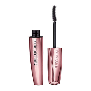 Rimmel London Wonder’luxe Volume Mascara - Black