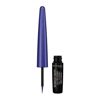 Rimmel London Wonder’swipe 2-in-1 Liner To Shadow - Cool AF