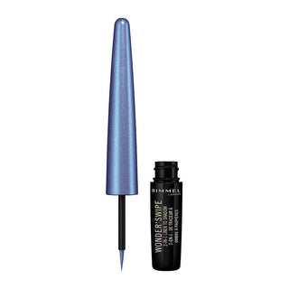 Rimmel London Wonder’swipe 2-in-1 Liner To Shadow - Crave Me