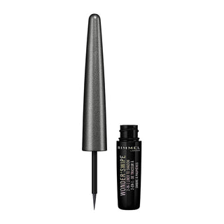 Rimmel London Wonder’swipe 2-in-1 Liner To Shadow - Fashun