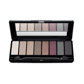 Rimmel London  MAGNIF’EYES EYE CONTOURING PALETTE - Grunge Glamour