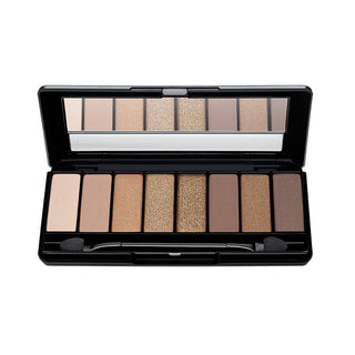 Rimmel London  MAGNIF’EYES EYE CONTOURING PALETTE - Keep Calm & Wear Gold