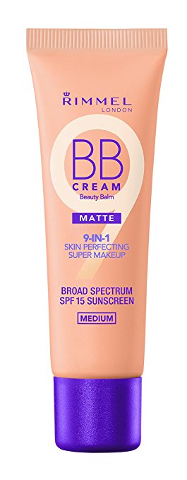Rimmel London Match Perfection BB Cream - Medium