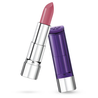 Rimmel London MOISTURE RENEW LIPSTICK - Oxford Street Fushia