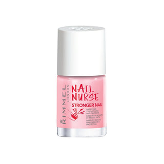 Rimmel London Nail Nurse Stronger Nail