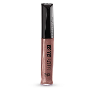 Rimmel London Oh My Gloss! Cosmic