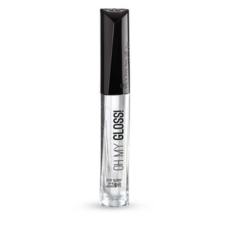 Rimmel London Oh My Gloss! Crystal Clear