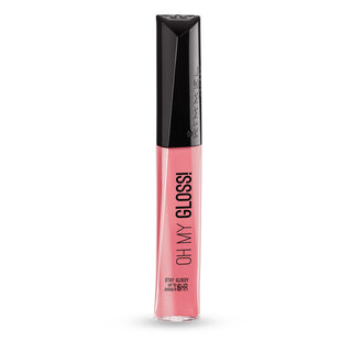 Rimmel London Oh My Gloss! Glossaholic