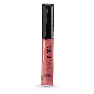 Rimmel London Oh My Gloss! Snog