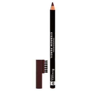 Rimmel London Professional Eyebrow Pencil - Dark Brown