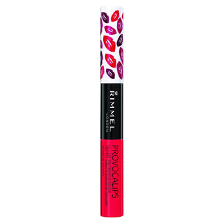 Rimmel London PROVOCALIPS - Kiss Me You Fool