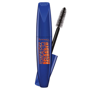 Rimmel London Scandaleyes Reloaded Waterproof Mascara
