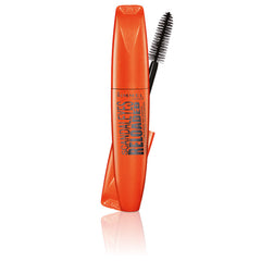 Rimmel London Scandaleyes Reloaded Mascara - Black