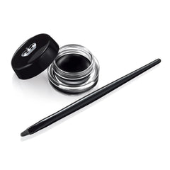 Rimmel London Scandaleyes Waterproof Gel Eyeliner - Black