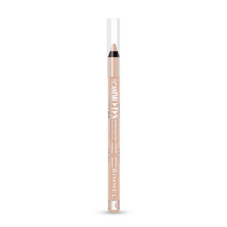 Rimmel London Scandal'Eyes Waterproof Kohl Liner - Nude