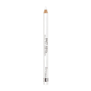 Rimmel London Soft Kohl Eyeliner - Pure White