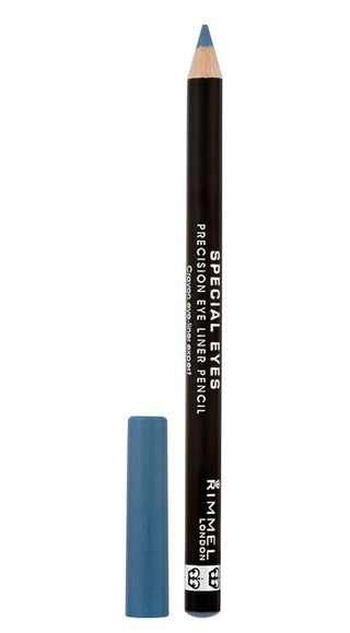Rimmel London Special Eyes Eyeliner - Azure Shimmer