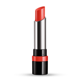 Rimmel London The Only 1 Lipstick - Call Me Crazy