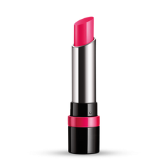 Rimmel London The Only 1 Lipstick - Pink A Punch