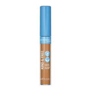 Rimmel London Kind & Free Concealer - 040 Tan
