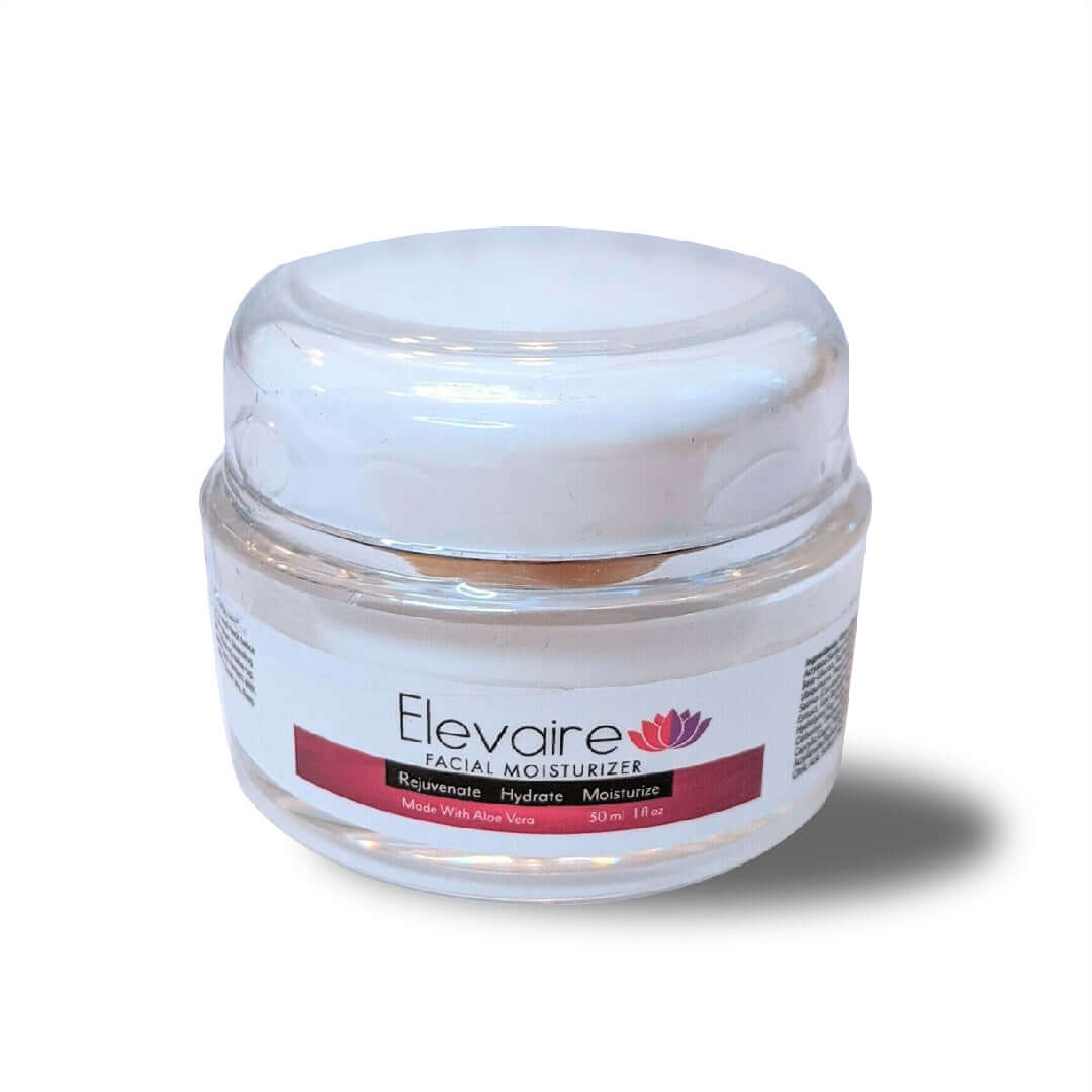 Elevaire Facial Moisturizer - 30ml - Shopaholic