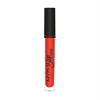 NYX Slip Tease Full Color Lip Oil - Breezy