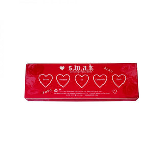 Colour Pop S.M.A.K Pressed Powder Palette