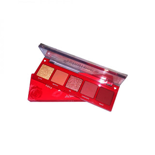 Colour Pop S.M.A.K Pressed Powder Palette