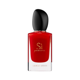 Giorgio Armani Sì Passione Eau de Parfum