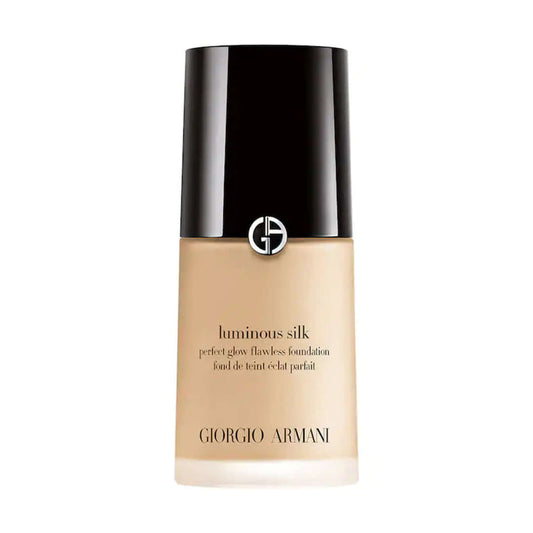 Giorgio Armani Beauty Luminous Silk Perfect Glow Flawless Oil-Free Foundation 4 - Shopaholic
